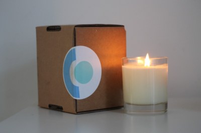 candle 2